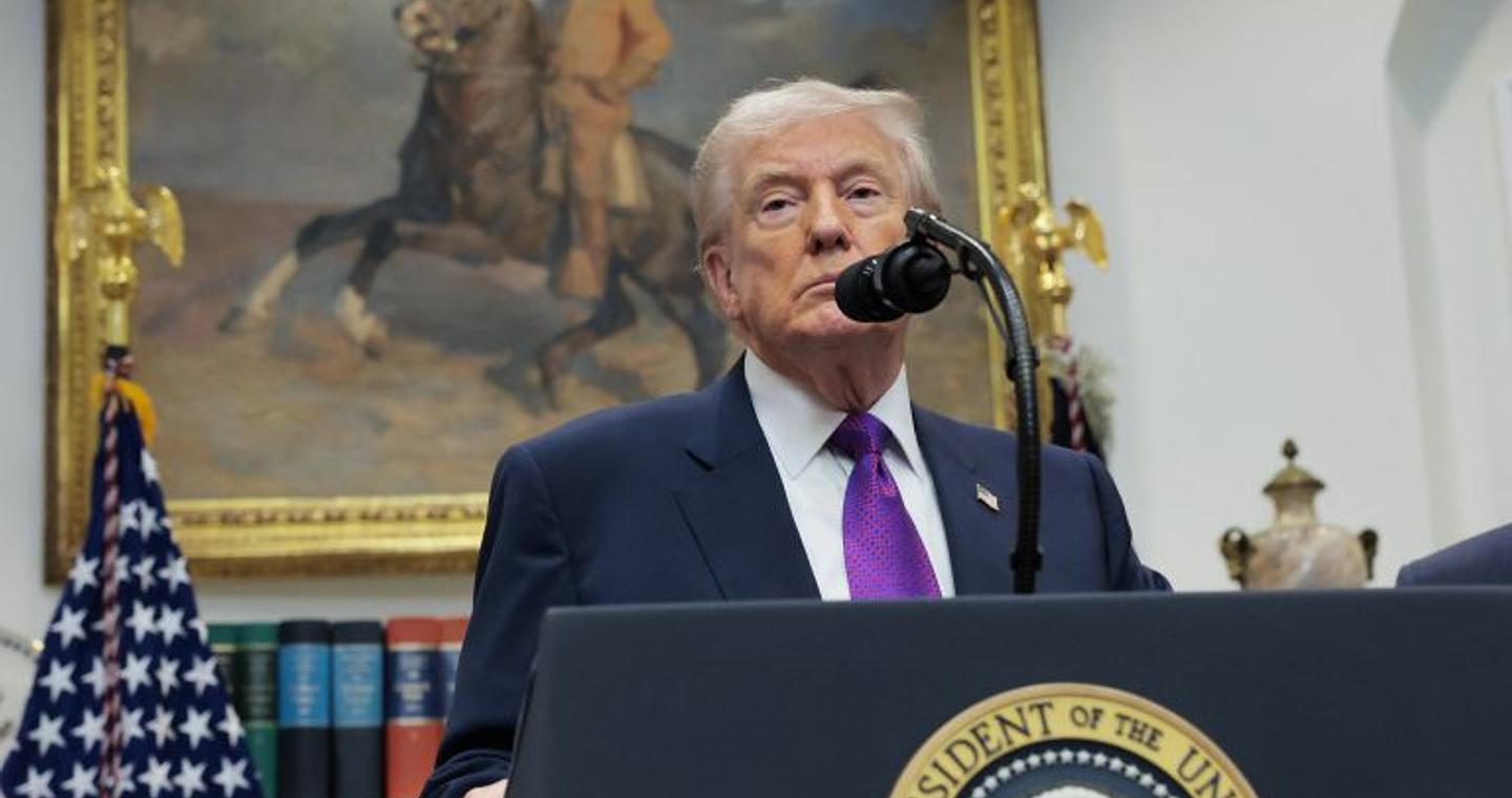 ΗΠΑ: Κλιματική οπισθοδρόμηση μετά από νέα κίνηση του Τραμπ