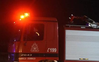 Ανείπωτη τραγωδία στη Λαμία: Μια νεκρή και δραματική διάσωση πεντάχρονου κοριτσιού