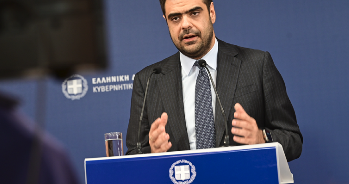 Μαρινάκης στον ΣΚΑΪ: Κακός άνθρωπος η Κωνσταντοπούλου, ξεπερνά τα όρια - Αν δεν αντιδράσεις, το «τέρας» θα σε φάει