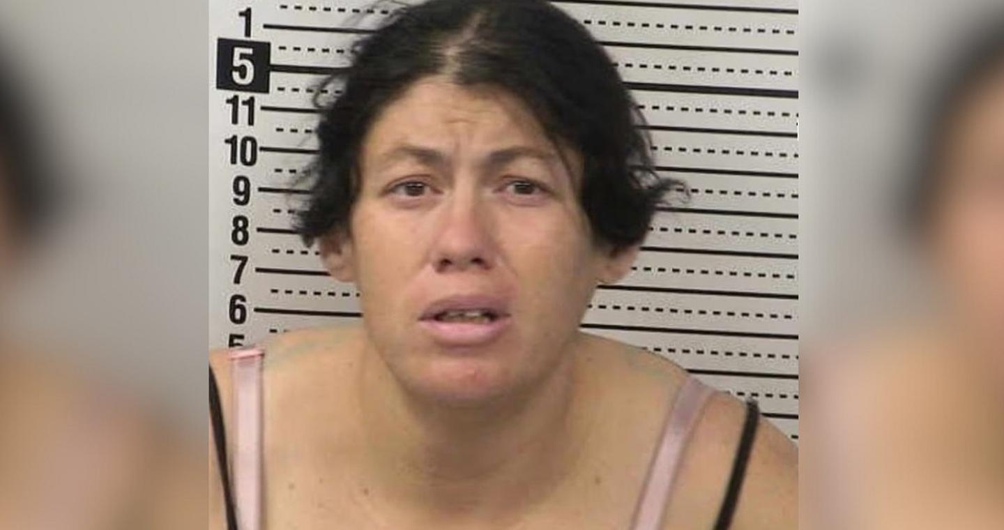 Φρίκη στο Νέο Μεξικό: Συνελήφθη μητέρα μετά τον θάνατο νεογέννητου – Το εγκατέλειψε σε φορητή τουαλέτα όπου πνίγηκε