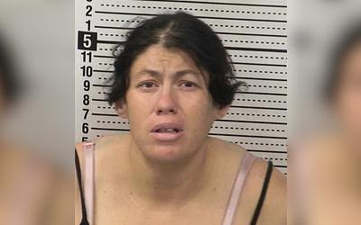 Αποκαλύπτεται η φρίκη στο Νέο Μεξικό: Νεκρό βρέφος σε φορητή τουαλέτα