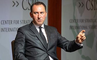 Αποκαλύπτεται το αμερικανικό σχέδιο για την ενέργεια: Η Ελλάδα στο επίκεντρο