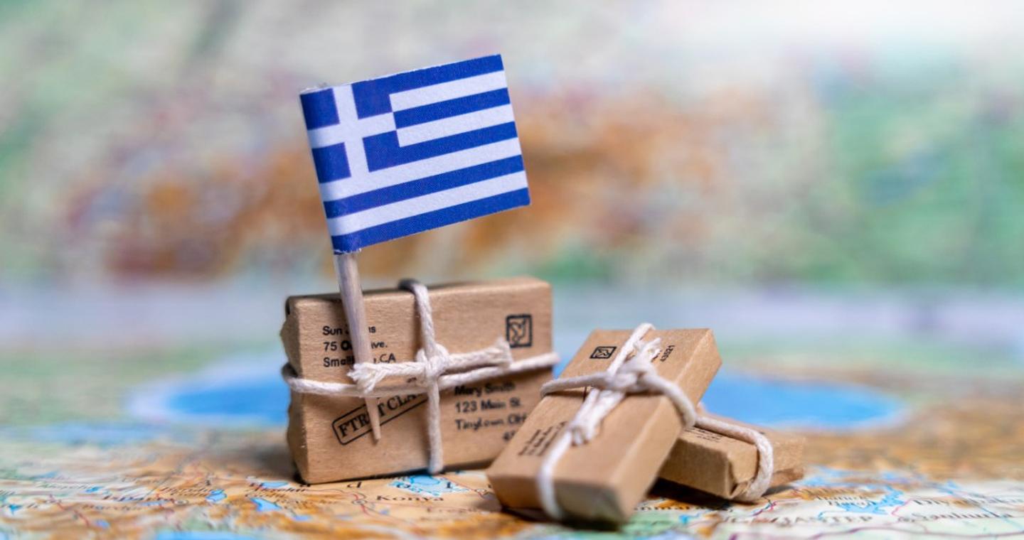 Εξαγωγές: Ποια ελληνικά προϊόντα πρωταγωνιστούν στο Ηνωμένο Βασίλειο