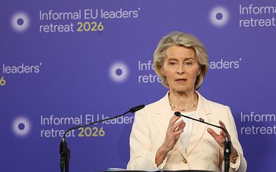 Αποκαλύπτεται το σχέδιο για μια Ευρώπη δύο ταχυτήτων και οικονομική αντεπίθεση