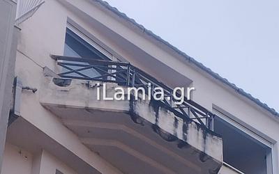 Ολέθριο ξημέρωμα στη Λαμία: Μια γυναίκα νεκρή και δύο ζωές που σώθηκαν