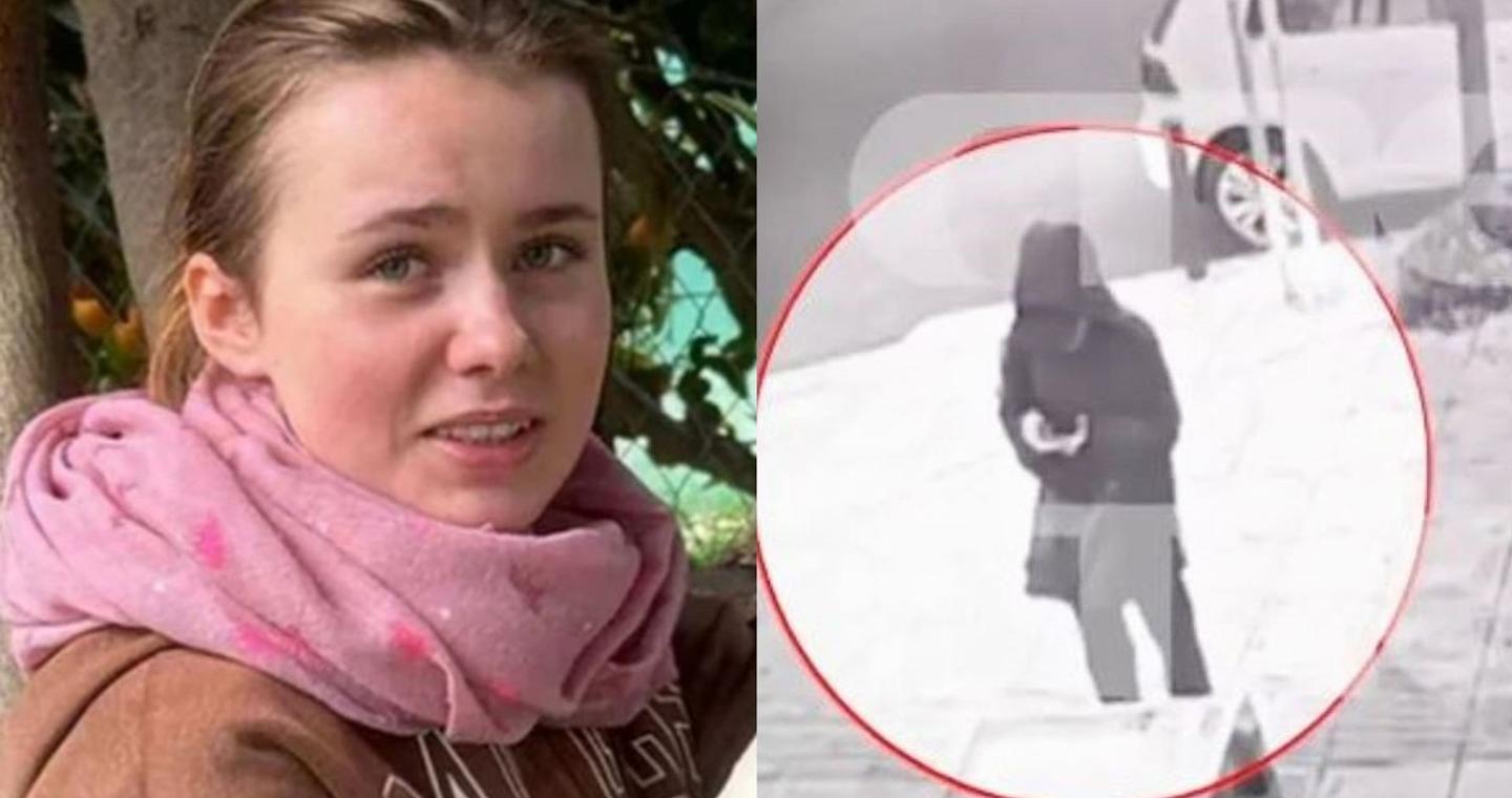 Λόρα: «Μίλησε» το κινητό της – Εξέπεμψε στίγμα από το Βερολίνο για πρώτη φορά μετά τη φυγή της