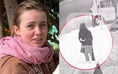 Αποκαλύψεις για τη 16χρονη Λόρα: Το στίγμα στο Βερολίνο και η απόδραση