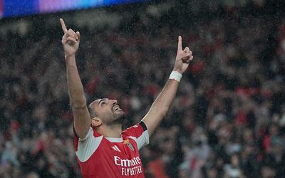 Τι κάνει ο Παυλίδης στην Πορτογαλία: Το νέο γκολ-σταθμός του Έλληνα φορ