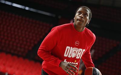 Αποκαλύπτεται η νέα οκτάδα του Ολυμπιακού: Ο Νιλικίνα μπαίνει στη μάχη