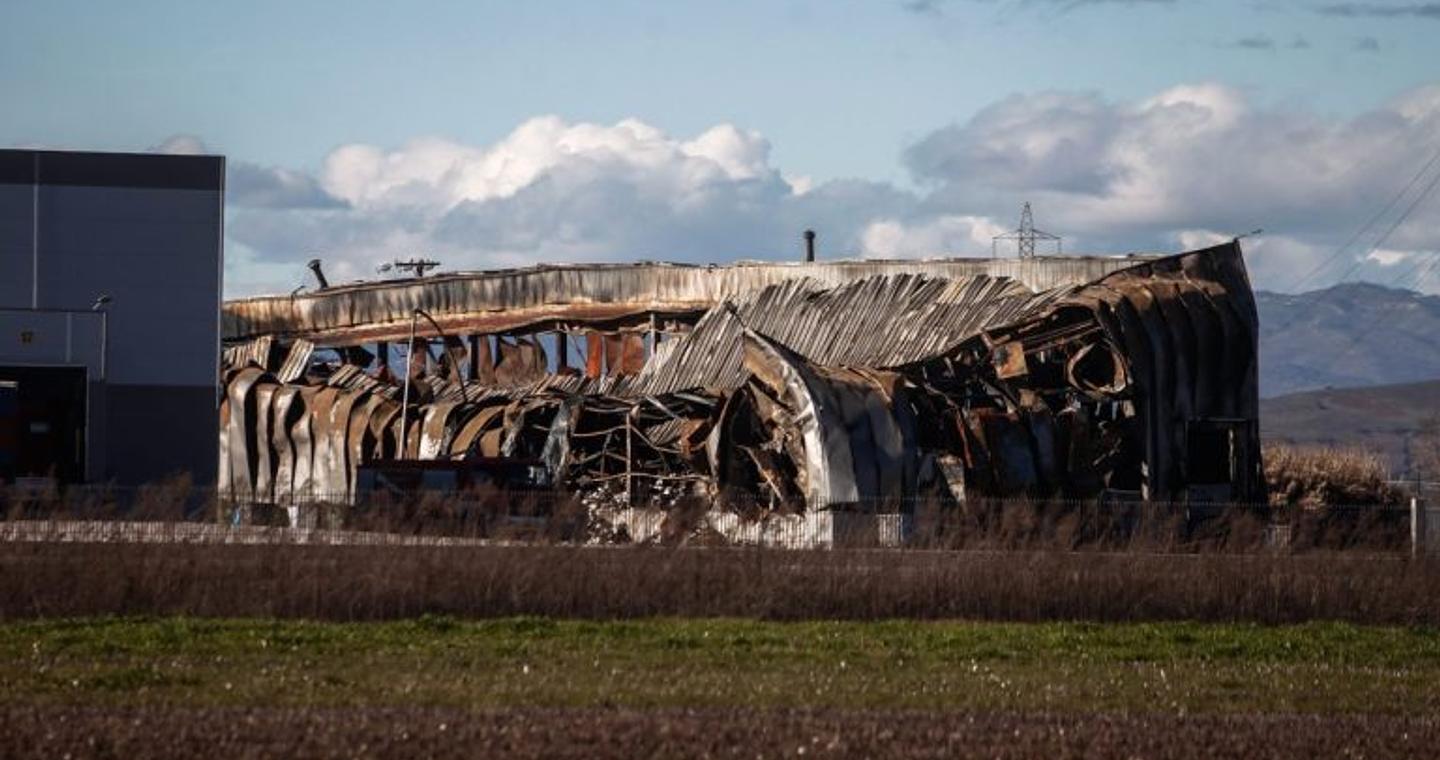 «Βιολάντα»: Aναβάθμιση κατηγορητηρίου για τη φονική έκρηξη – Παραβάσεις ετών και «παζάρια» για την ασφάλεια