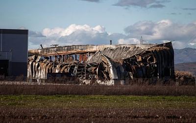 Βιολάντα: Κατηγορίες για δόλο μετά τις αποκαλύψεις για την έκρηξη στα Τρίκαλα