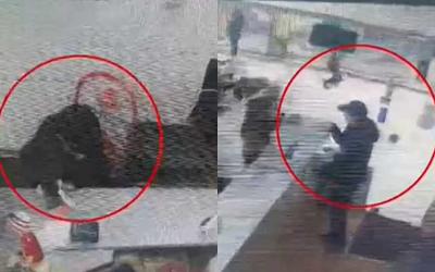 Θρίλερ στο Βερολίνο με το κινητό της 16χρονης Λόρας: Τι αποκαλύφθηκε