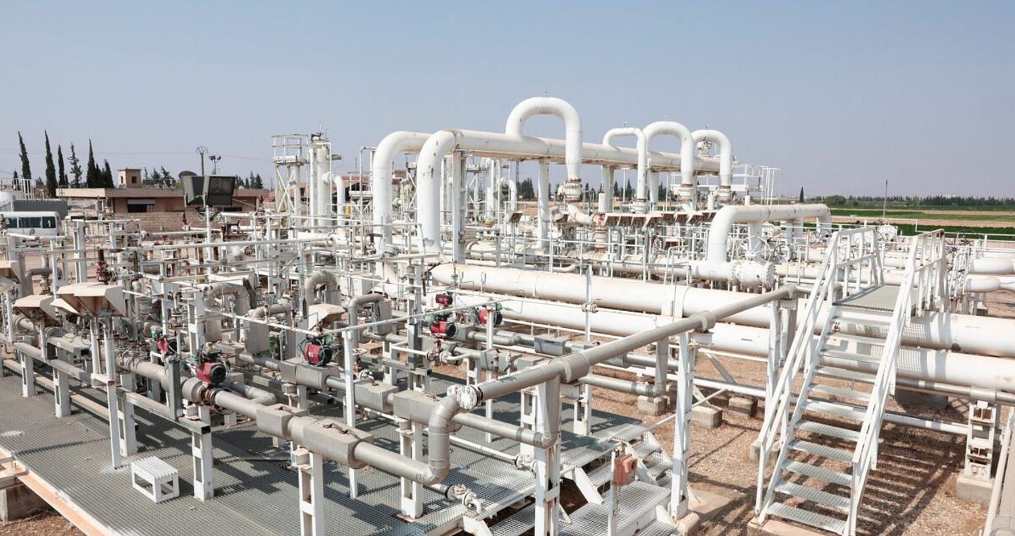 Συγχαρητήρια στην Ελλάδα από την κυβέρνηση Τραμπ για τον Κάθετο Διάδρομο και τις ενεργειακές συμφωνίες του P-TEC