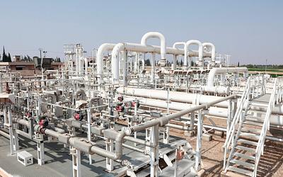 Ενεργειακή διπλωματία: Ο Κάθετος Διάδρομος φέρνει την ειρήνη στην Ουκρανία