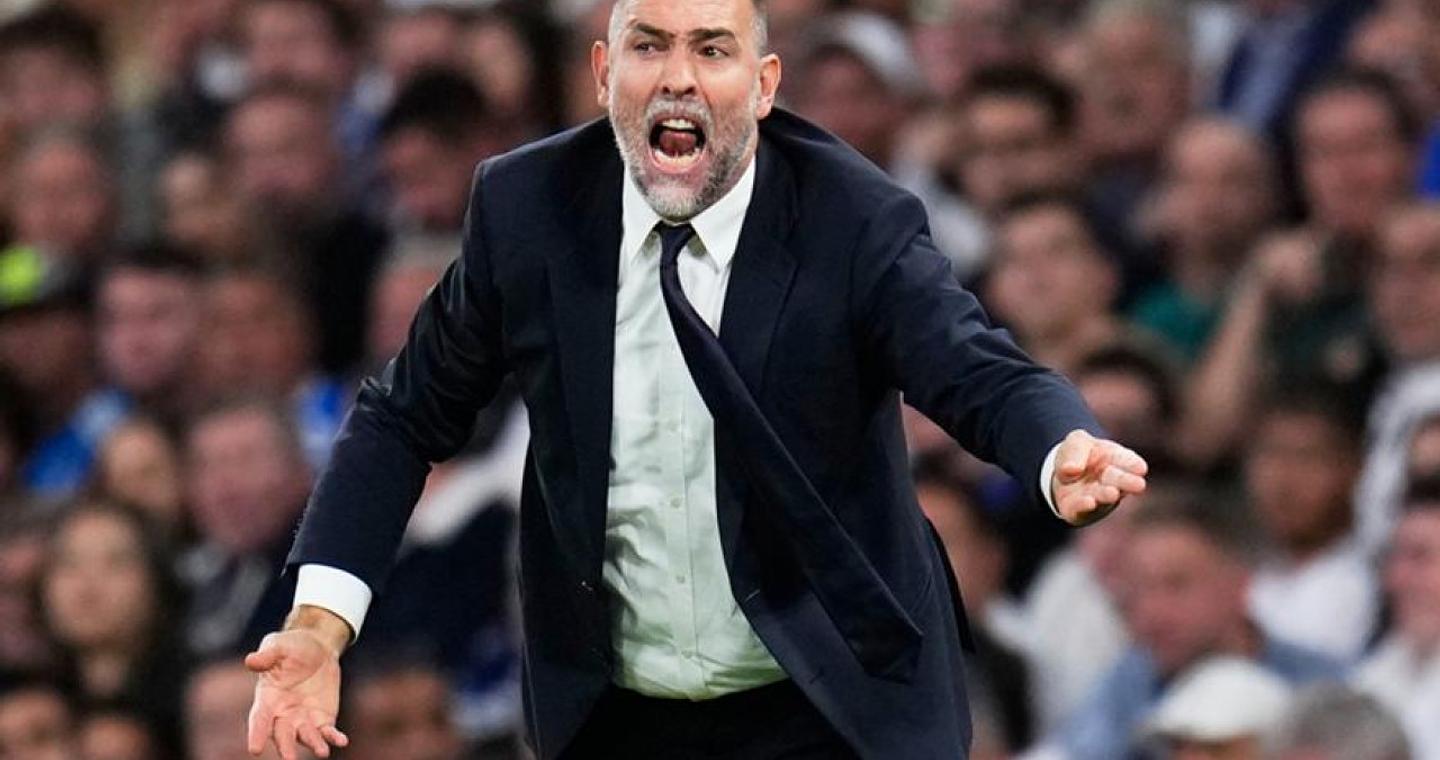 Τότεναμ: Τούντορ στον πάγκο μέχρι το τέλος της σεζόν