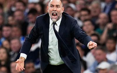 Ιγκόρ Τούντορ στην Τότεναμ: Η ανατροπή που αλλάζει τα δεδομένα στο Λονδίνο