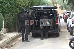 Χολαργός: Συνελήφθη ο 57χρονος μετά την επίθεση με μολότοφ!