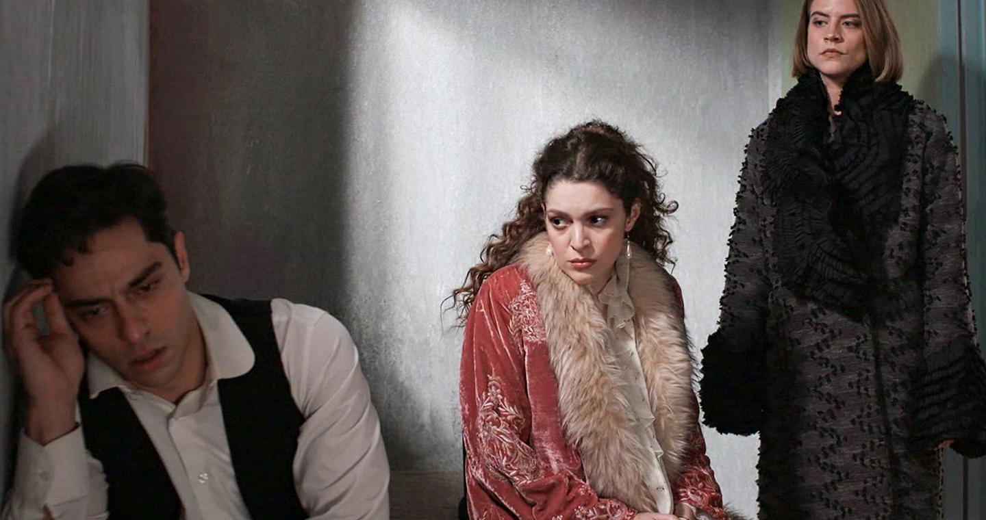 «Grand Hotel»: Όσα θα δούμε την επόμενη εβδομάδα