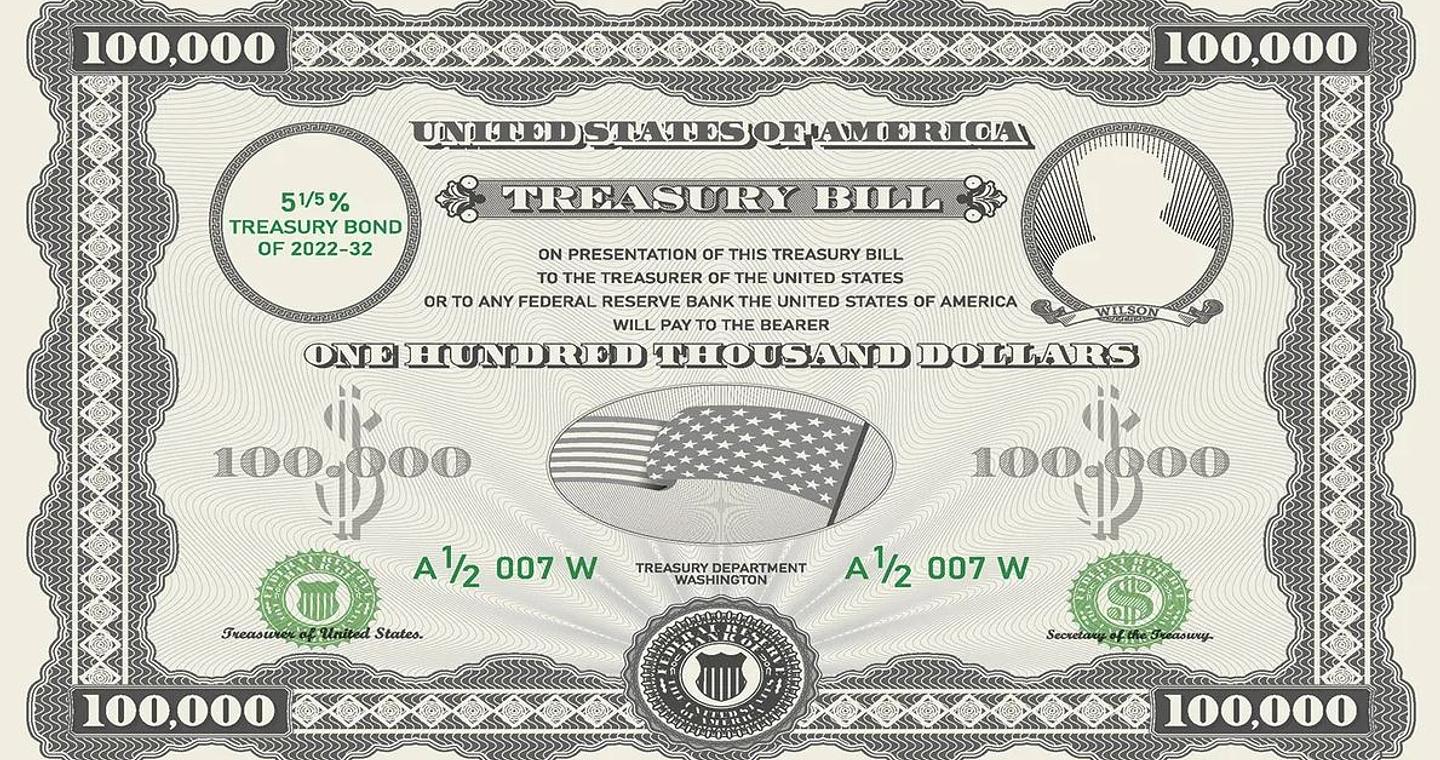 Γιατί η Κίνα μειώνει το χαρτοφυλάκιο των αμερικανικών ομολόγων