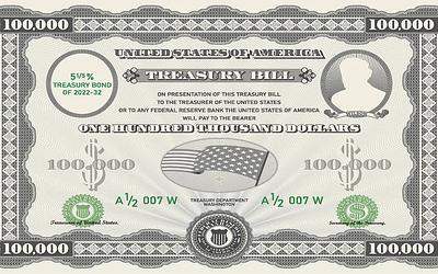 Αποκαλύπτεται το σχέδιο του Πεκίνου: Η μεγάλη φυγή από το αμερικανικό χρέος