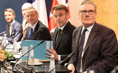 NATO 3.0: Η Ευρώπη σπάει την εξάρτηση και χαράζει αυτόνομη πορεία