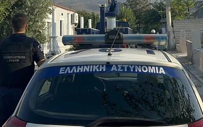 Θρίλερ στην Αλεξανδρούπολη: Γνωστός συνταξιούχος βρέθηκε άγρια δολοφονημένος στο σπίτι του