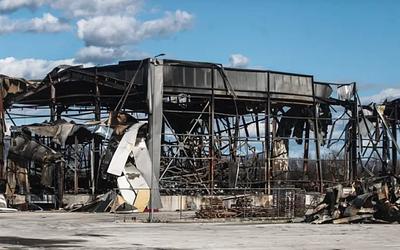 Ανατροπή στην υπόθεση «Βιολάντα»: Στη φυλακή ο ιδιοκτήτης για κακούργημα