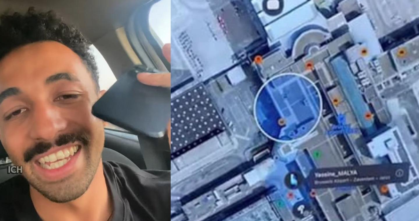 Απίστευτο: Άνδρας ταξίδεψε 5.000 χλμ για να ανακτήσει το κλεμμένο iPhone του -Πώς το βρήκε