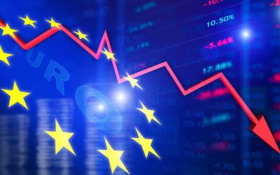 Τέλος στο σερί ανόδου: Η απότομη προσγείωση του Χρηματιστηρίου Αθηνών