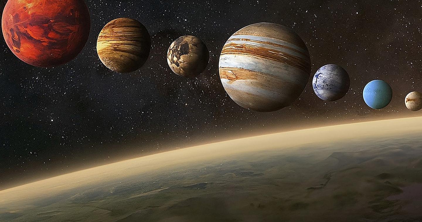 Άφωνοι οι επιστήμονες με πλανητικό σύστημα που λειτουργεί ανάποδα