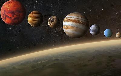 Ανατροπή στην αστρονομία: Το «ανάποδο» πλανητικό σύστημα που αψηφά τους νόμους του σύμπαντος