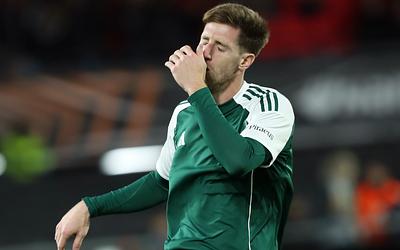 Συναγερμός στον Παναθηναϊκό: Οι οκτώ απουσίες που κρίνουν το ευρωπαϊκό μέλλον