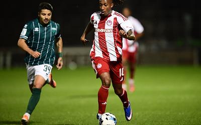 Τι συνέβη στη Βοιωτία: Το «μπλόκο» του Λεβαδειακού που σταμάτησε τον Ολυμπιακό