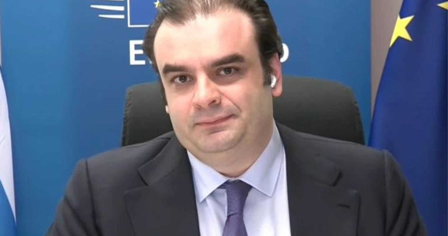 Κ. Πιερρακάκης: Η Ένωση Αποταμιεύσεων και Επενδύσεων μπορεί να γίνει η μεγαλύτερη πολιτική νίκη της γενιάς μας – Τι είπε για τις επικουρικές συντάξεις