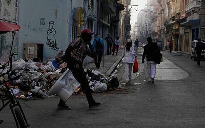Αποκαλύπτεται η τραγωδία στην Κούβα: Χωρίς καύσιμα, τρόφιμα και ελπίδα