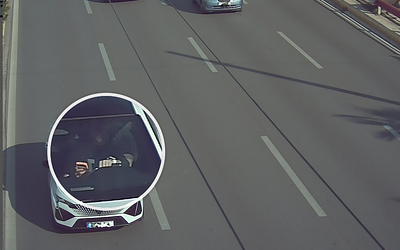 Πώς η Διαύγεια «ξεκλειδώνει» τα νέα ψηφιακά πρόστιμα στους δρόμους της Αθήνας