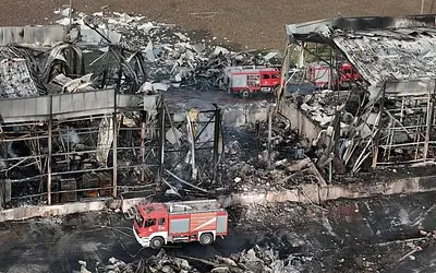 Τραγωδία στη Βιολάντα: Οι καταθέσεις-φωτιά και το μοιραίο «εγώ είμαι το αφεντικό»