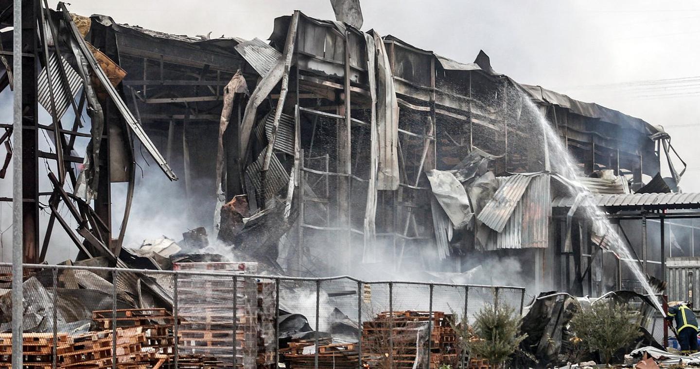 Στη φυλακή ο ιδιοκτήτης της «Βιολάντα», Κωνσταντίνος Τζιωρτζιώτης