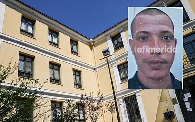 Θρίλερ στην Ευελπίδων: Ανθρωποκυνηγητό για τον δραπέτη που έγινε άφαντος