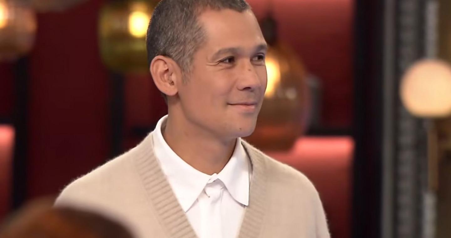 MasterChef: Επέστρεψε ο Σωτήρης Κοντιζάς – Ο λόγος που βρέθηκε στην Ιαπωνία για λίγες μέρες