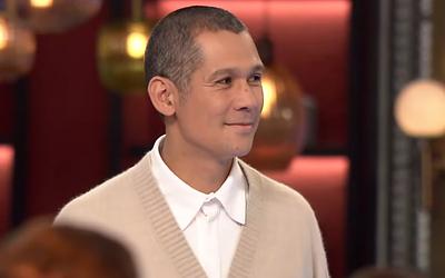 Αποκαλύπτεται ο λόγος απουσίας του Σωτήρη Κοντιζά: Η σπουδαία διάκριση στην Ιαπωνία