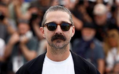 Η άγρια νύχτα του Σάια ΛαΜπεφ: Από το ξύλο στη σύλληψη