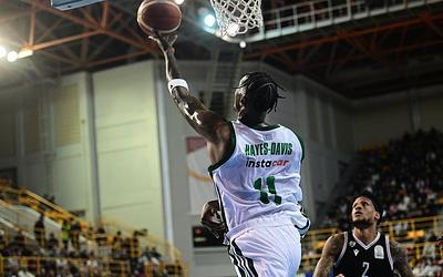 Ολοκληρωτική κυριαρχία του Παναθηναϊκού: Η κατοστάρα στον ΠΑΟΚ και το νέο αστέρι