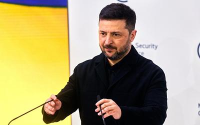 Ανατροπή στις διαπραγματεύσεις: Ο Ζελένσκι αποκαλύπτει τον επόμενο σταθμό και τον ρόλο-κλειδί