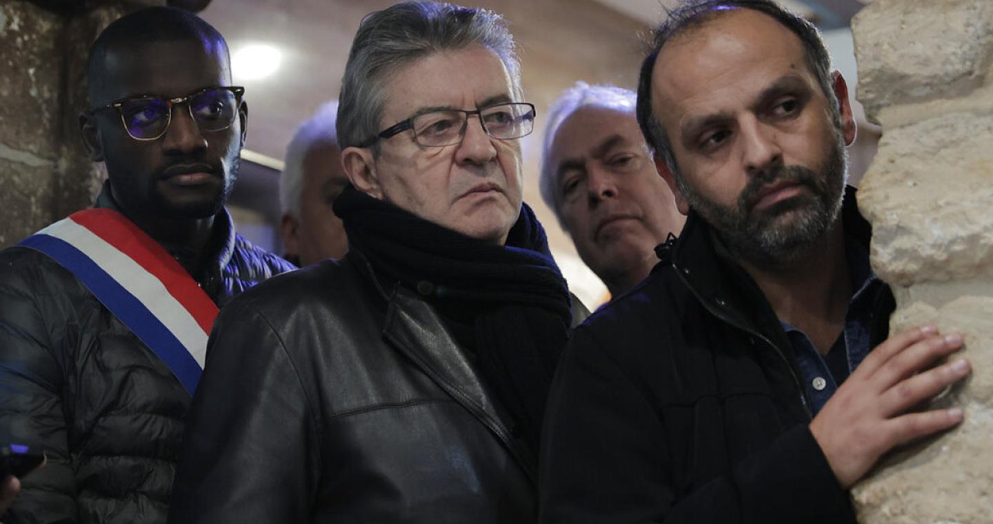 Πολιτική αναταραχή στη Γαλλία μετά το λιντσάρισμα φοιτητή σε συγκρούσεις ακροδεξιών - ακροαριστερών