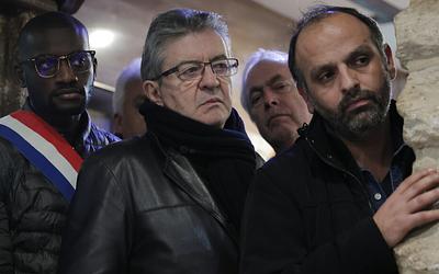 Σε κλοιό πιέσεων η Ανυπότακτη Γαλλία: Η τραγωδία που συγκλονίζει το Παρίσι