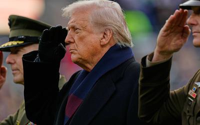 Νέα δεδομένα: Ο αμερικανικός στρατός σε θέση μάχης για χτύπημα στο Ιράν