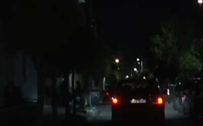 Εκρηκτικό ξημέρωμα στον Κορυδαλλό: Τι κρύβεται πίσω από την επίθεση με χειροβομβίδα