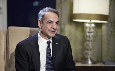 Νέα δεδομένα στις σχέσεις Ελλάδας-Ινδίας: Η Τεχνητή Νοημοσύνη και οι «σοβαροί κίνδυνοι»