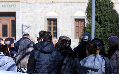 Τραγωδία στη «Βιολάντα»: Στη φυλακή ο ιδιοκτήτης μετά το αποκαλυπτικό πόρισμα-φωτιά